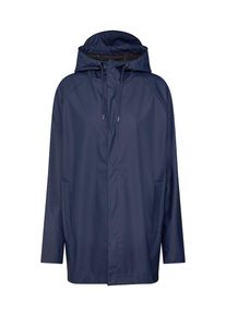 RAINS, Damen Mantel, Navy