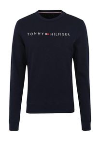 Tommy Hilfiger Underwear, Herren Sweater, Kobaltblau