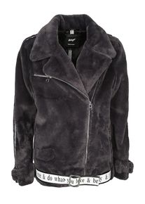 Maze, Damen Jacke 'Malibu', Anthrazit