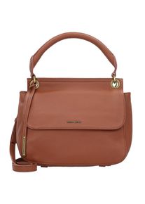 Marc O'Polo Marc O'Polo, Damen Handtasche 'Ava', Cognac