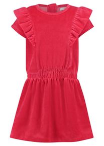 Noppies, Mädchen Kleid 'Sylvania', Cranberry