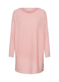 Tom Tailor Denim, Damen Pullover 'Ottoman', Rosa