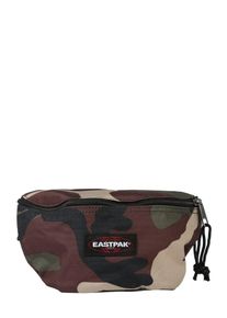 Eastpak, Damen G&uuml;rteltasche 'SPRINGER', Braun