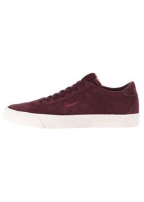NIKE SB, Herren Sneaker 'Zoom Bruin', Burgunder
