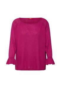 s.Oliver RED LABEL, Damen Pullover, Beere