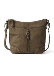 Tom Tailor, Damen Tasche 'Imeri', Khaki