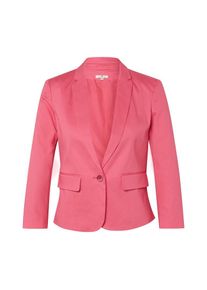 Tom Tailor, Damen Blazer, Pink