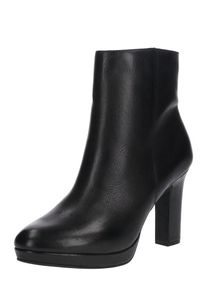 Pier One, Damen Stiefelette, Schwarz