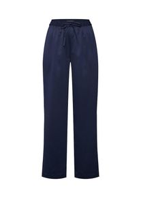 Tommy Hilfiger Underwear, Damen Hose, Dunkelblau / Rot