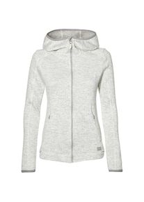 O`Neill O'NEILL, Damen Jacke 'Piste', Wei&szlig;meliert