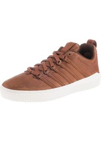 K-Swiss, Herren Donovan Sneakers Low, Braun