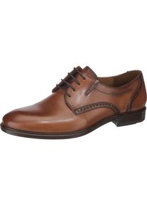 Lloyd, Herren Business-Schnürschuhe 'KOBOLT', Braun