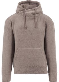 Urban Classics, Herren Hoody, Taupe