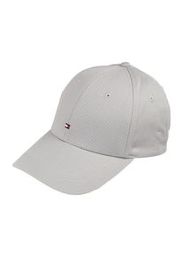 Tommy Hilfiger, Herren Basecap 'Classic', Grau