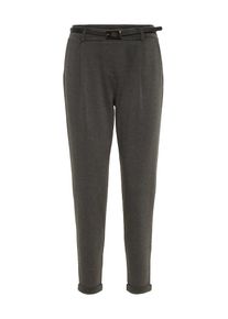Véro Moda VERO MODA, Damen Normal Waist Hose, Graphit