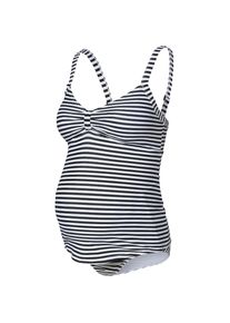 JoJo Maman Bébé JoJo Maman Bébé, Damen Umstandstankini, Schwarz / Weiß