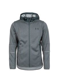 Under Armour, Herren 'ColdGear Storm Swacket' Trainingsjacke, Grau