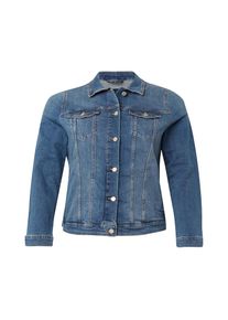 Tom Tailor Denim, Damen Jacke, Blue Denim