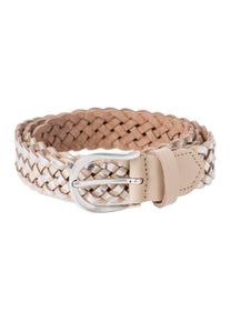 Brax, Damen Gürtel, Beigemeliert