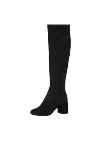 s.Oliver RED LABEL, Damen Stiefel, Schwarz