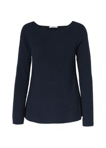 EDC by Esprit, Damen Pullover, Kobaltblau