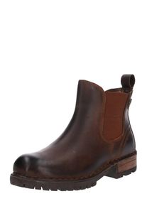 Bugatti, Damen Stiefelette 'Jacky', Braun