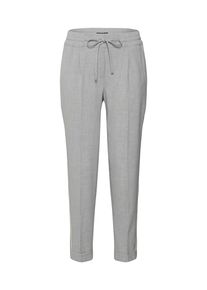 Opus, Damen Hose 'Melosa pin', Graumeliert