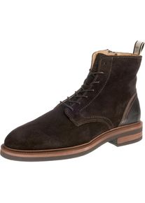 Gant, Herren Schnürboots 'Martin', Kastanienbraun