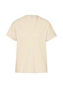EDITED, Damen Shirt 'Terra', Beige