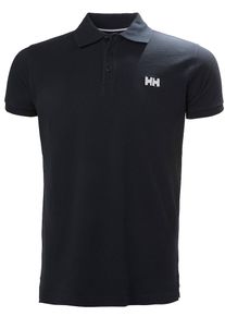 Helly Hansen, Herren Poloshirt, Navy