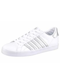 K-Swiss, Damen Sneaker 'Belmont SO', Silber
