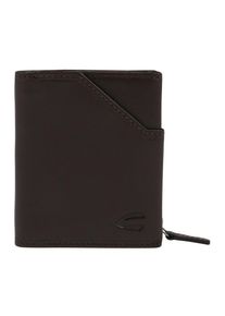 Camel Active, Herren Geldbörse 'Nagoya', Dunkelbraun