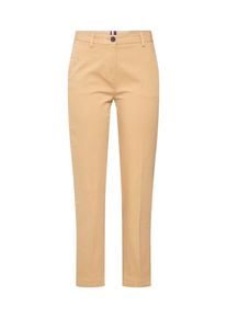 Tommy Hilfiger, Damen Chinohose 'Badu', Camel
