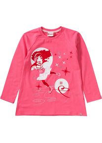 Lego Wear, M&auml;dchen Langarmshirt FRIENDS f&uuml;r M&auml;dchen, Pink