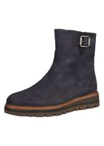 Gabor, Damen Stiefelette, Nachtblau