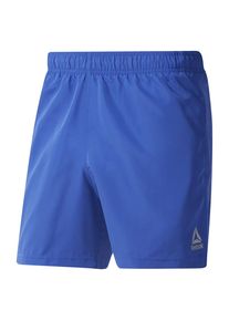 Reebok, Herren Badeshorts, Blau