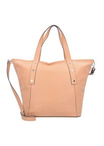 Esprit, Damen Shopper 'Fiona', Koralle