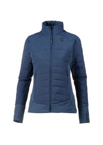 Scott, Damen Steppjacke 'Insuloft', Blau