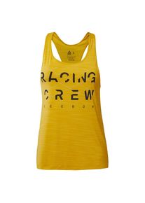 Reebok, Damen Tanktop 'Activchill', Limone