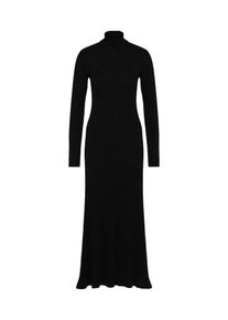 EDITED, Damen Kleid 'Syrina', Mischfarben / Schwarz