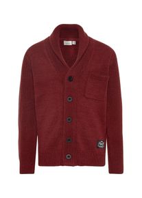 name it, Cardigan, Weinrot
