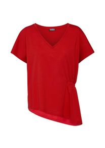 Drykorn, Damen Shirt 'MAALI', Rot
