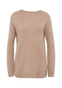 Tom Tailor, Damen Pullover, Beige