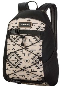 Dakine, Damen Rucksack 'Wonder', Beige / Schwarz
