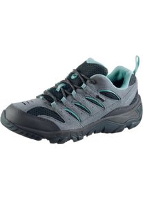Merrell, Damen 'White Pine Vent GTX' Wanderschuhe , T&uuml;rkis / Grau