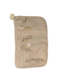 Vaude, Damen Kanga Pouch Gürteltasche Taillensafe 13,5 cm, Beige