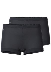 Odlo, Damen Unterwäsche 'Panty CUBIC', Anthrazit