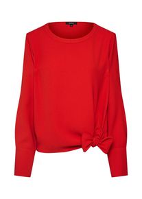 Opus, Damen Bluse zum Binden 'Flota', Rot