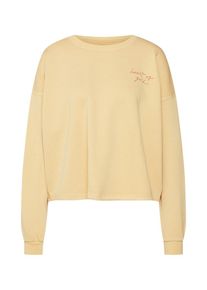 Amuse Society, Damen Pullover, Gelb