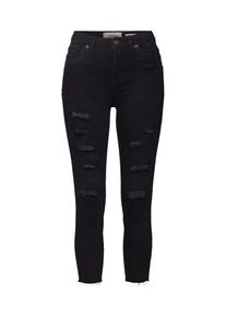 New Look, Damen Jeans, Black Denim